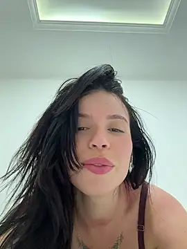 Rafaellaz webcam