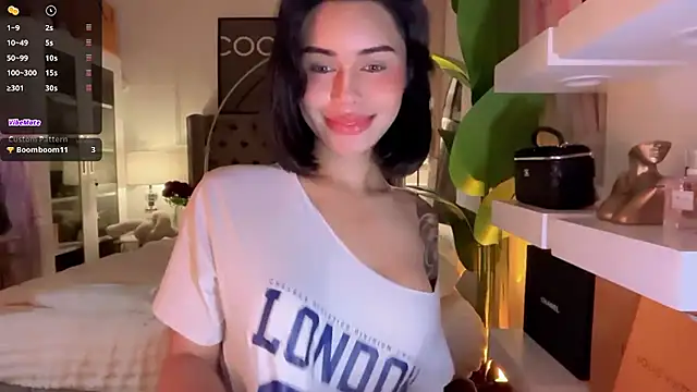 ParisianDoll