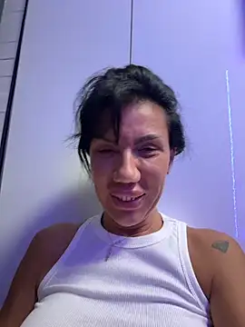 SelineVelvet webcam
