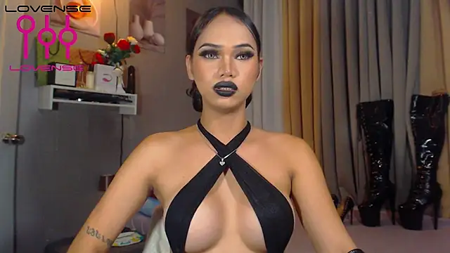 Lexi_ThunderFuck webcam
