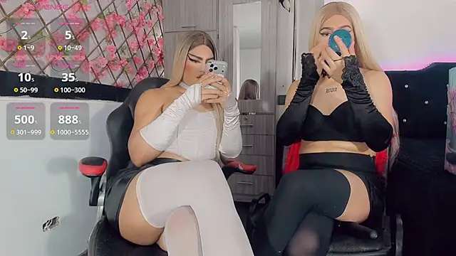 Thiara_veky_ webcam