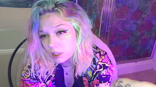 TEXASMARYYYJANE webcam