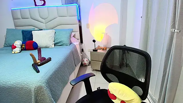 Naty_Stone webcam