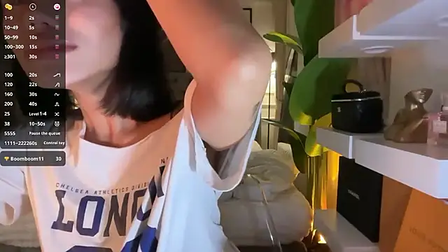 ParisianDoll