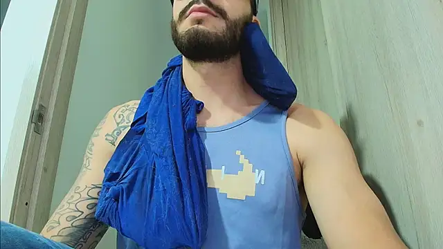 thomas_gun webcam
