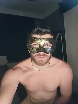 xxBadboySxx live sex cam