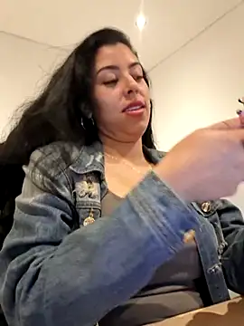 Luianna webcam