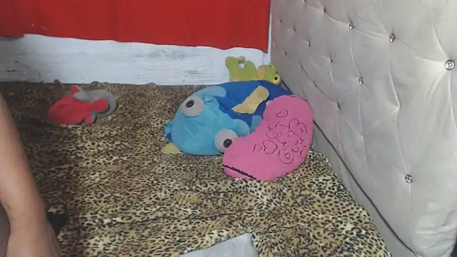 EvaxEmma webcam