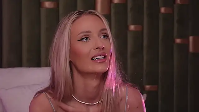 AmeliaAngel webcam