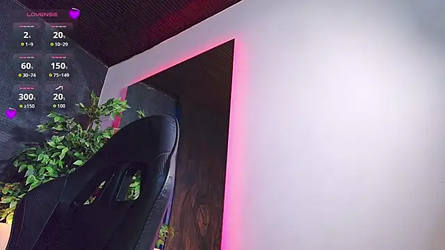 miia_stonne webcam