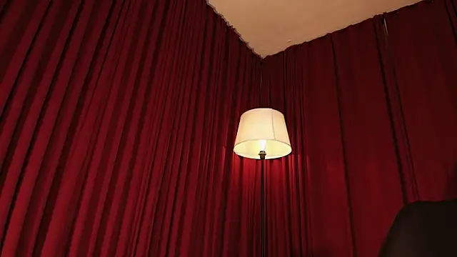 Alice-blaker webcam