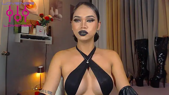 Lexi_ThunderFuck webcam