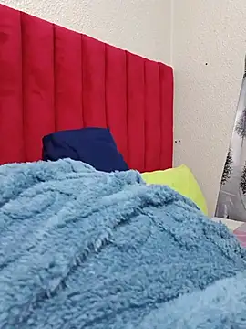 FreakyAngel3X webcam