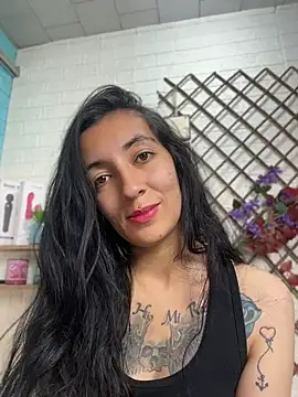SALOME_KORLAND webcam