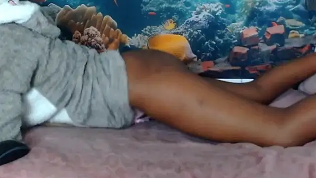 AfricanBarbiee69 webcam