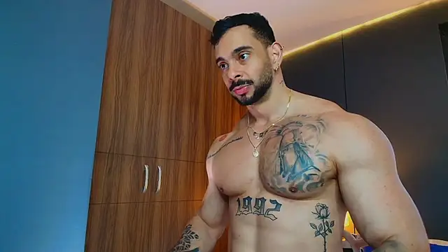 massimo_visconti webcam