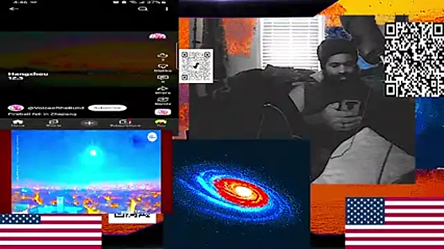 RussellTaylorLacy webcam