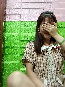 AmyLinee01 webcam