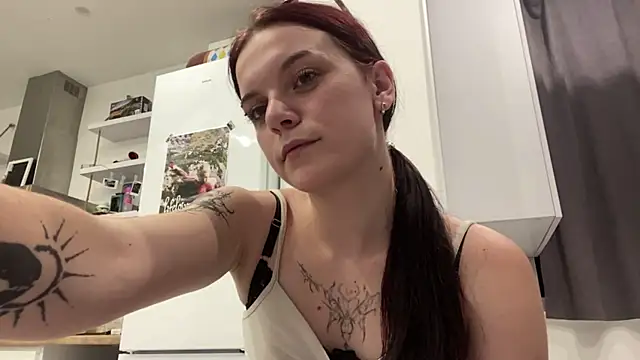 AudriaCriner webcam