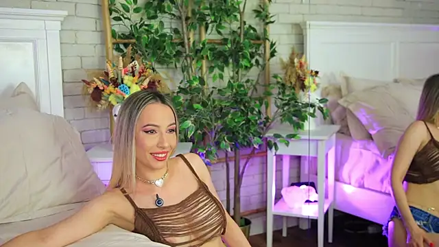EmillyBronte webcam