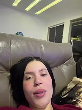 Rafaellaz Live Web Cam Show