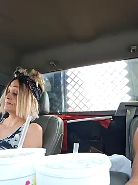 DaddyAndSplashQueen