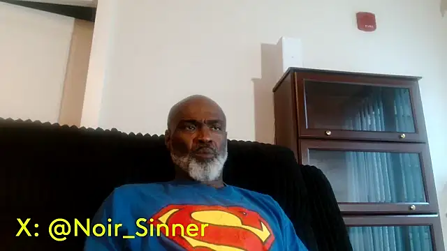 sinnernoir webcam