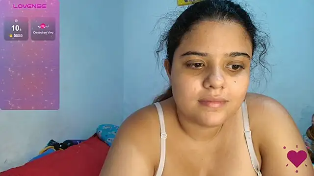 EliVanegas webcam
