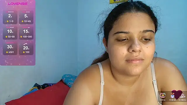 EliVanegas webcam