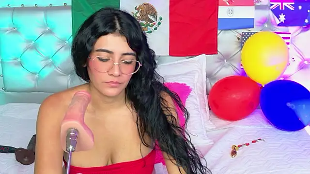 Scarlett__Moon webcam