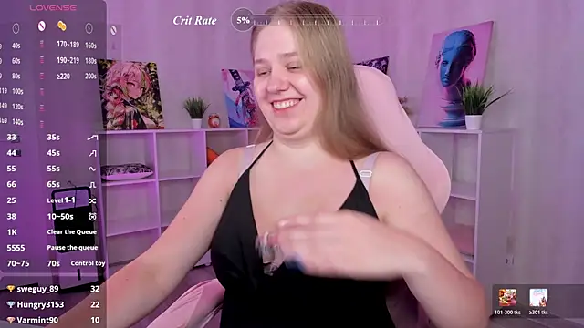 Megan_Violer webcam