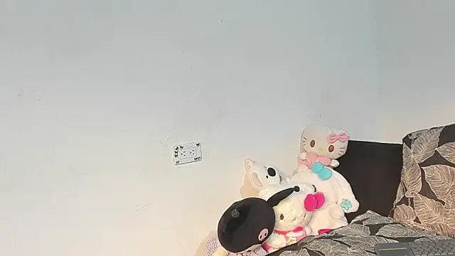 Eirlysx webcam