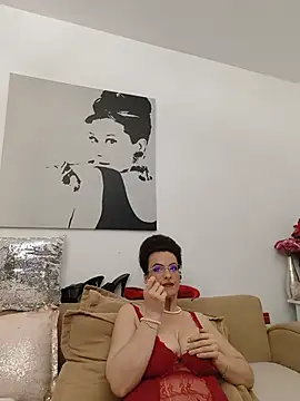 RebeccaNoble webcam