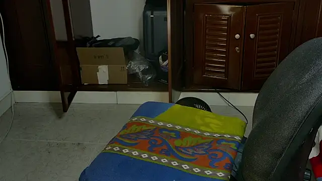 Jhon_wich webcam