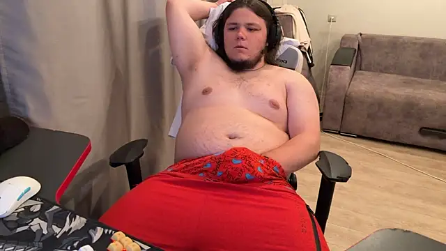 desiredude9 Live Webcam on Stripchat