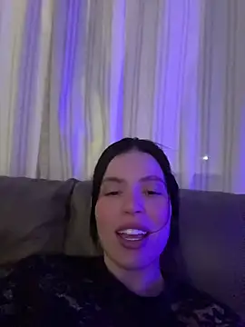 Rafaellaz webcam