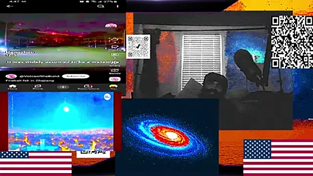 RussellTaylorLacy webcam