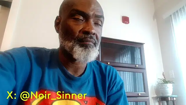 sinnernoir webcam