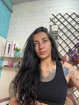 SALOME_KORLAND webcam