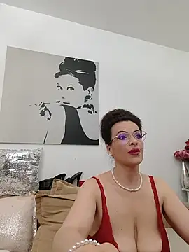 RebeccaNoble webcam