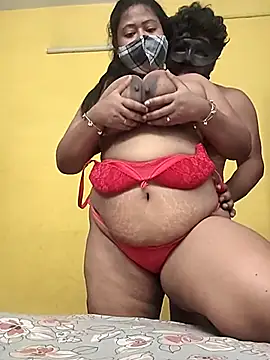 flamingoss Live Web Cam Show