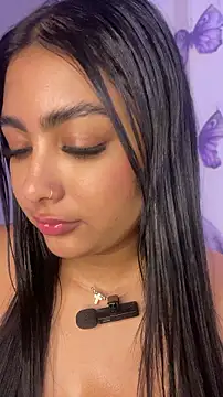NatashaBrown12 webcam