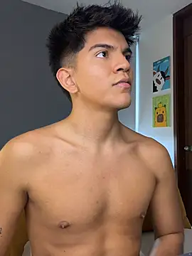OnlySantty webcam