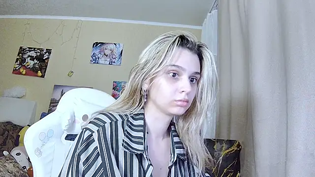 Bunnykiss69 webcam