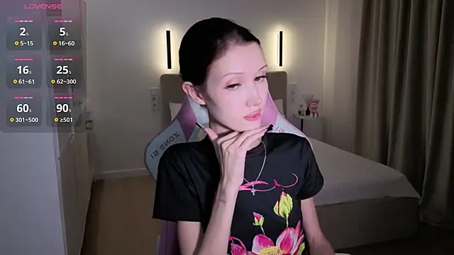 sweetiebones webcam