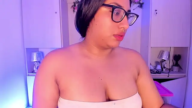 CANDYGABYY webcam