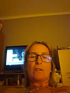 Steffi45 webcam