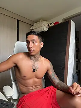 sendfer Live Web Cam Show