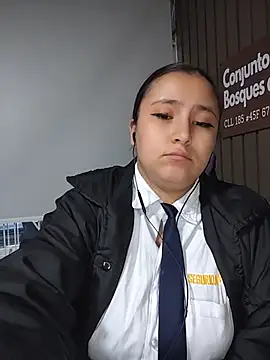 Cute_Penelope webcam