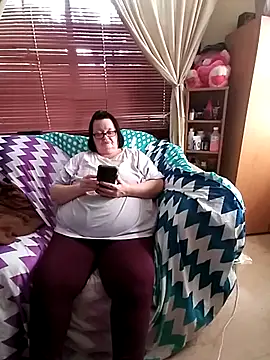 Bayou_Woman68 webcam